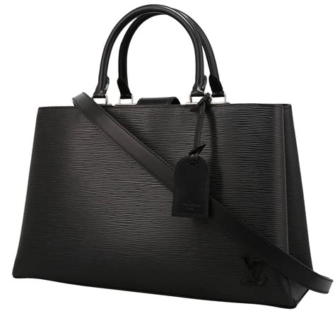 kleber bag louis vuitton|Louis Vuitton Kleber Handbag 403283 .